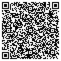 QR code with Jp Molding contacts