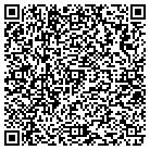 QR code with Provalis Diagnostics contacts