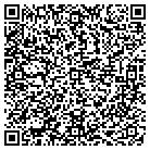 QR code with Plastics Design Mfg & Mktg contacts