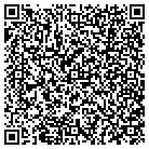 QR code with Plastic Welding Custom contacts