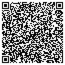 QR code with Q-Cast Inc contacts