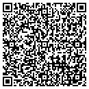 QR code with R M C USA contacts