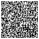 QR code with R M C USA contacts
