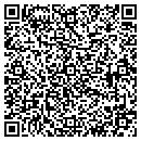 QR code with Zircon Corp contacts