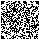 QR code with Hagman Grove Service Inc contacts