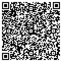 QR code with Posh Space contacts