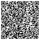 QR code with Anton Tile & Marble Inc contacts