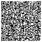QR code with St Albans Window Mfg & Siding contacts