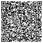 QR code with Advanced Displays in Plastic contacts