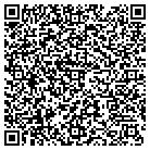 QR code with Advangene Consumables Inc contacts
