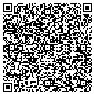 QR code with A Little Persistence LLC contacts