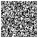 QR code with AMD Grating contacts