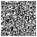 QR code with Anita Keller contacts
