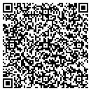 QR code with Aqua-Tainer CO contacts