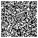QR code with Arkansas Poly Inc contacts