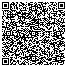 QR code with Backe Innovations Inc contacts