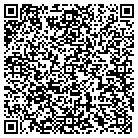 QR code with Gaines Alternative Center contacts