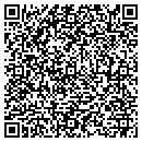 QR code with C C Fiberglass contacts