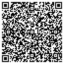 QR code with Center Line contacts
