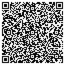 QR code with Center Line Mfg contacts