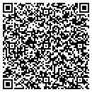 QR code with Custom Edge contacts