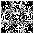 QR code with D'Last Corp contacts