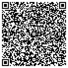 QR code with E & J Custom Fabrication Inc contacts