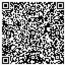 QR code with F R P Supply contacts