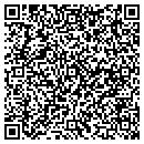 QR code with G E Company contacts