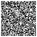 QR code with Hartco Inc contacts
