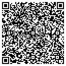 QR code with Hedrick-Walker contacts