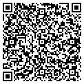 QR code with HK Global contacts