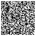 QR code with Hlh Enterprise contacts