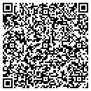 QR code with J And D Acrylics contacts