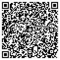 QR code with Laminarp contacts