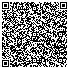 QR code with Manufacturer's Custom Products contacts