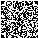 QR code with Dillards contacts