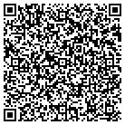 QR code with Matt Waki Custom Products contacts