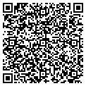 QR code with Msca LLC contacts
