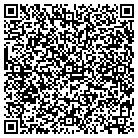 QR code with One Plastic Less Inc contacts