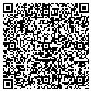 QR code with Orion Tool contacts