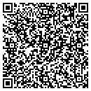QR code with Peace Plastics contacts