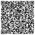 QR code with Precision Lab Plastic contacts