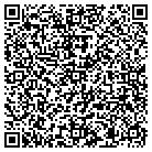 QR code with Premier Plastic Products Inc contacts
