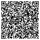 QR code with QRH Polymers contacts