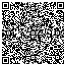 QR code with Rocheux contacts