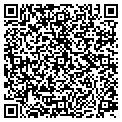 QR code with Rooware contacts