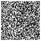 QR code with Saniglastic Manufacturing CO contacts
