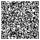 QR code with S-Mark LLC contacts