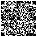 QR code with S Scott & Assoc LLC contacts